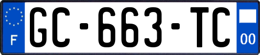 GC-663-TC
