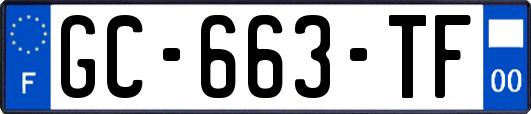 GC-663-TF