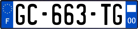 GC-663-TG