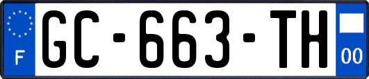 GC-663-TH