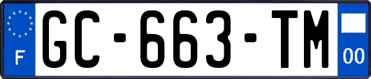 GC-663-TM