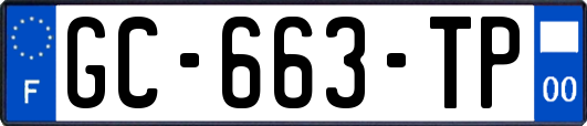 GC-663-TP