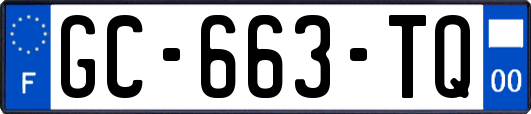 GC-663-TQ