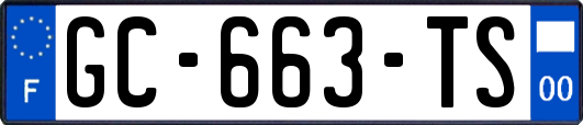 GC-663-TS