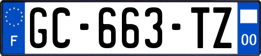 GC-663-TZ