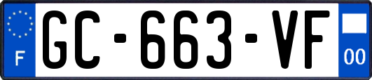 GC-663-VF