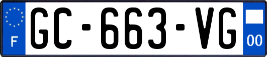 GC-663-VG