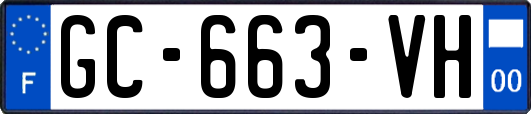 GC-663-VH