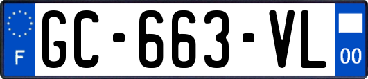 GC-663-VL