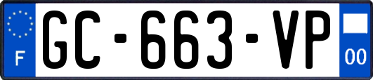 GC-663-VP