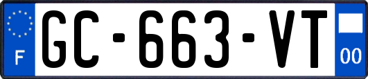 GC-663-VT