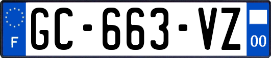 GC-663-VZ