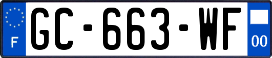 GC-663-WF