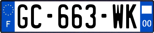 GC-663-WK