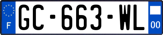 GC-663-WL