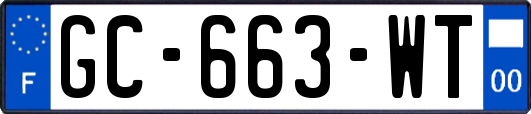 GC-663-WT