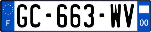 GC-663-WV