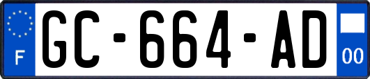 GC-664-AD