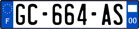 GC-664-AS