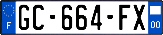 GC-664-FX