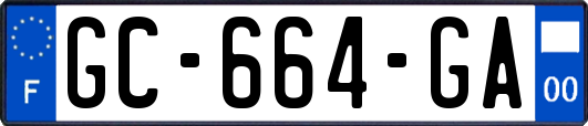 GC-664-GA