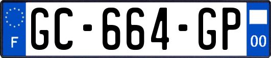 GC-664-GP