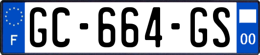 GC-664-GS