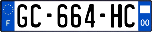 GC-664-HC