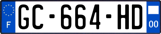 GC-664-HD