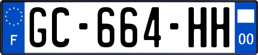 GC-664-HH