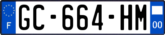 GC-664-HM