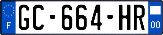 GC-664-HR