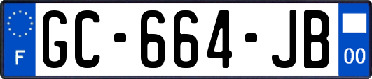 GC-664-JB