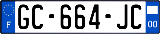 GC-664-JC