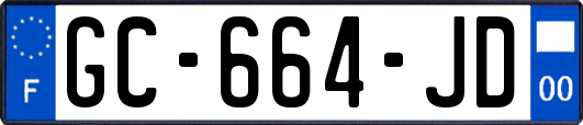 GC-664-JD