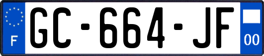 GC-664-JF