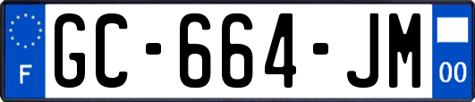 GC-664-JM