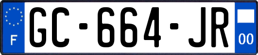 GC-664-JR