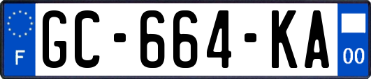 GC-664-KA