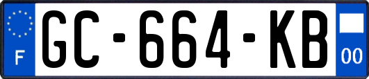 GC-664-KB