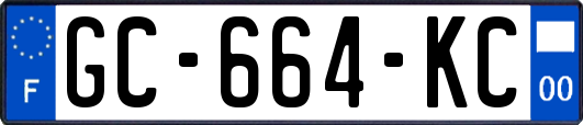 GC-664-KC