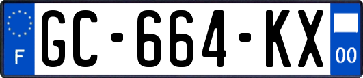 GC-664-KX