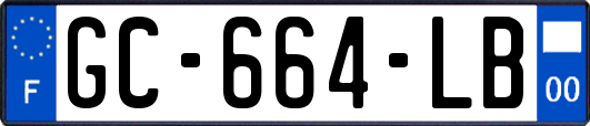GC-664-LB