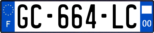 GC-664-LC