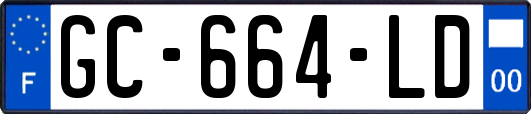 GC-664-LD
