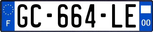 GC-664-LE