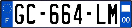 GC-664-LM