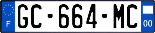 GC-664-MC