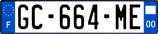 GC-664-ME