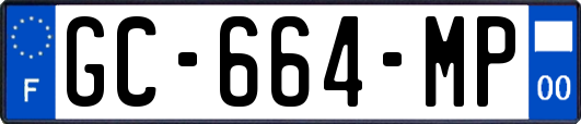 GC-664-MP